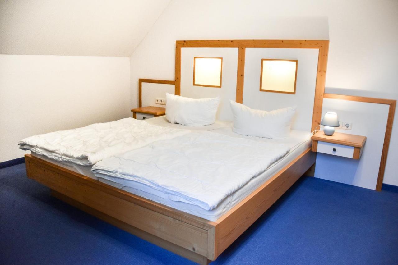 Ostseevilla Dietlinde Apartamento