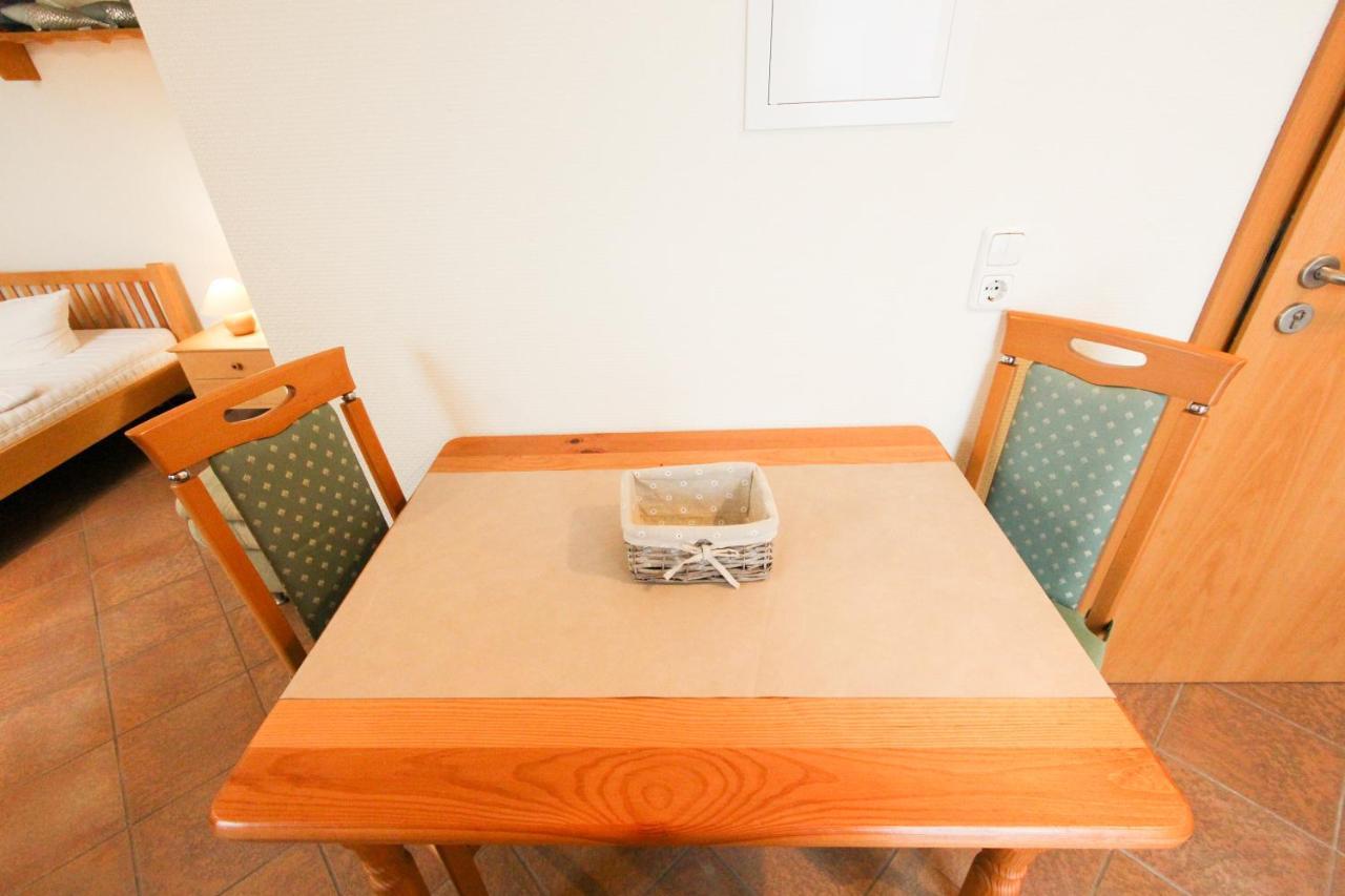 Appartement Ostseevilla Dietlinde Zingst