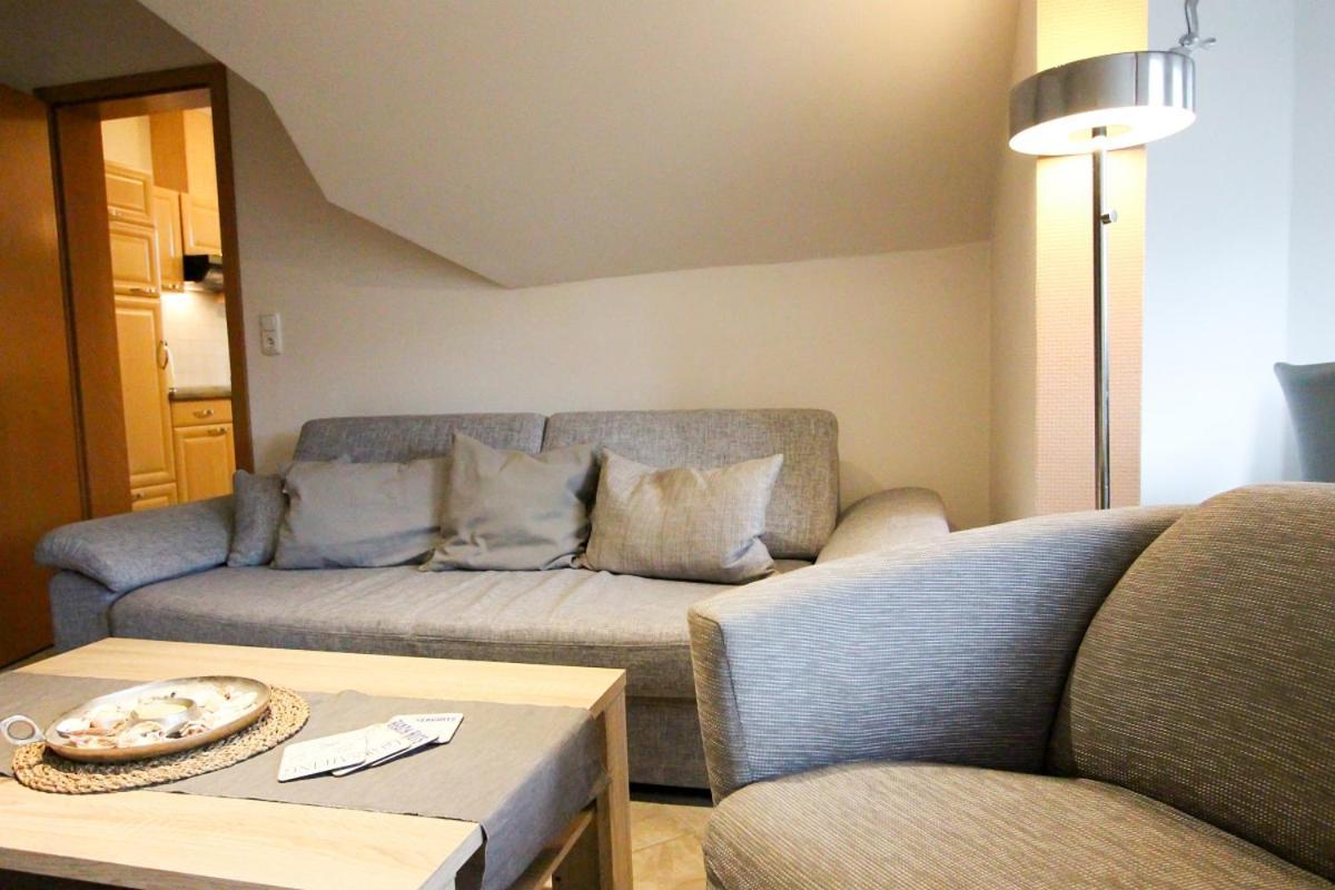 Appartement Ostseevilla Dietlinde Zingst