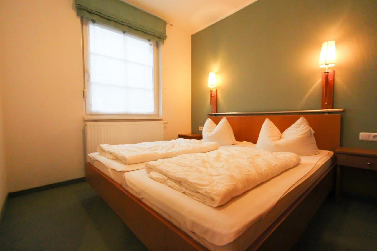 Ostseevilla Dietlinde Apartamento