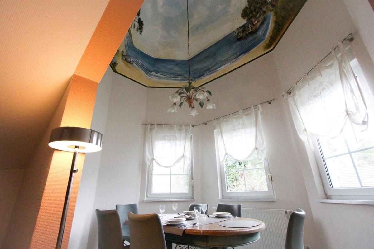Ostseevilla Dietlinde Zingst
