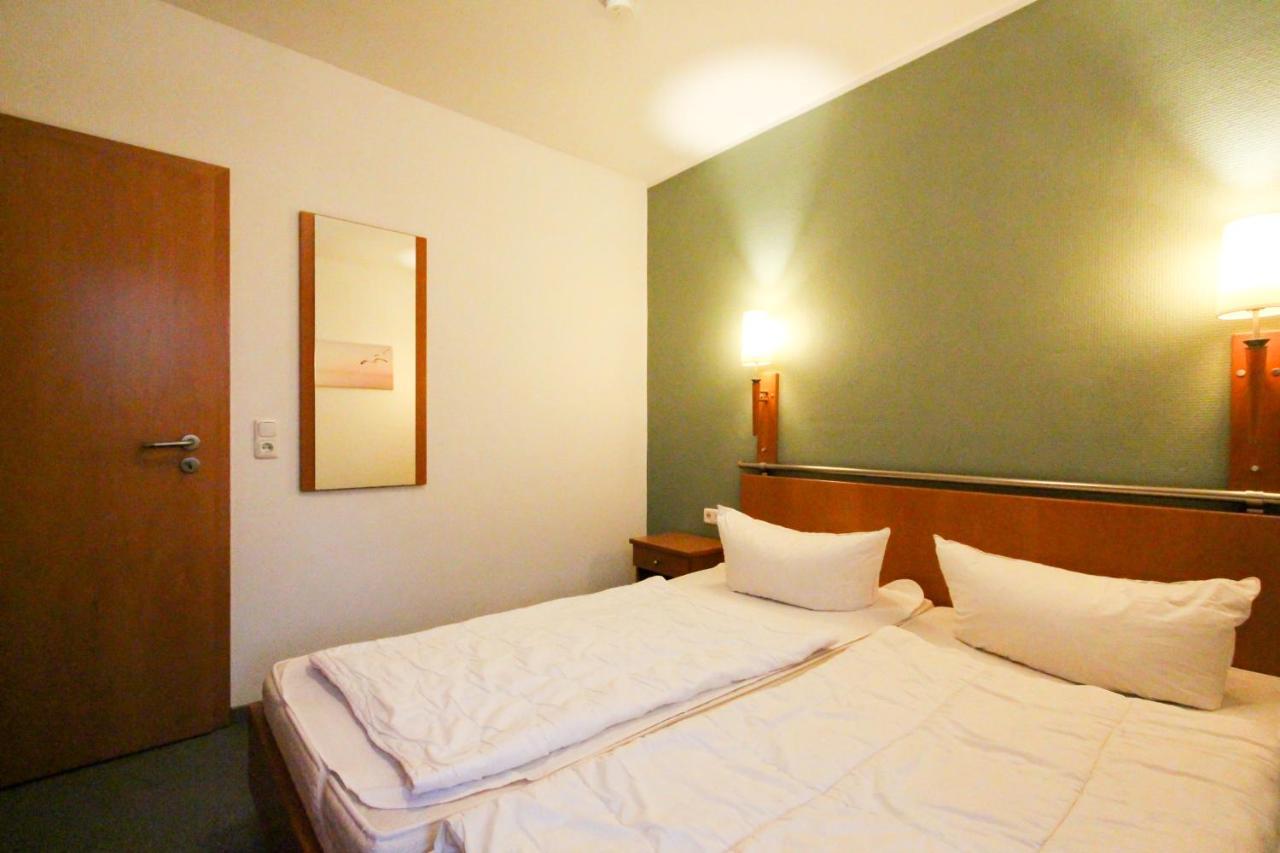 Appartement Ostseevilla Dietlinde *