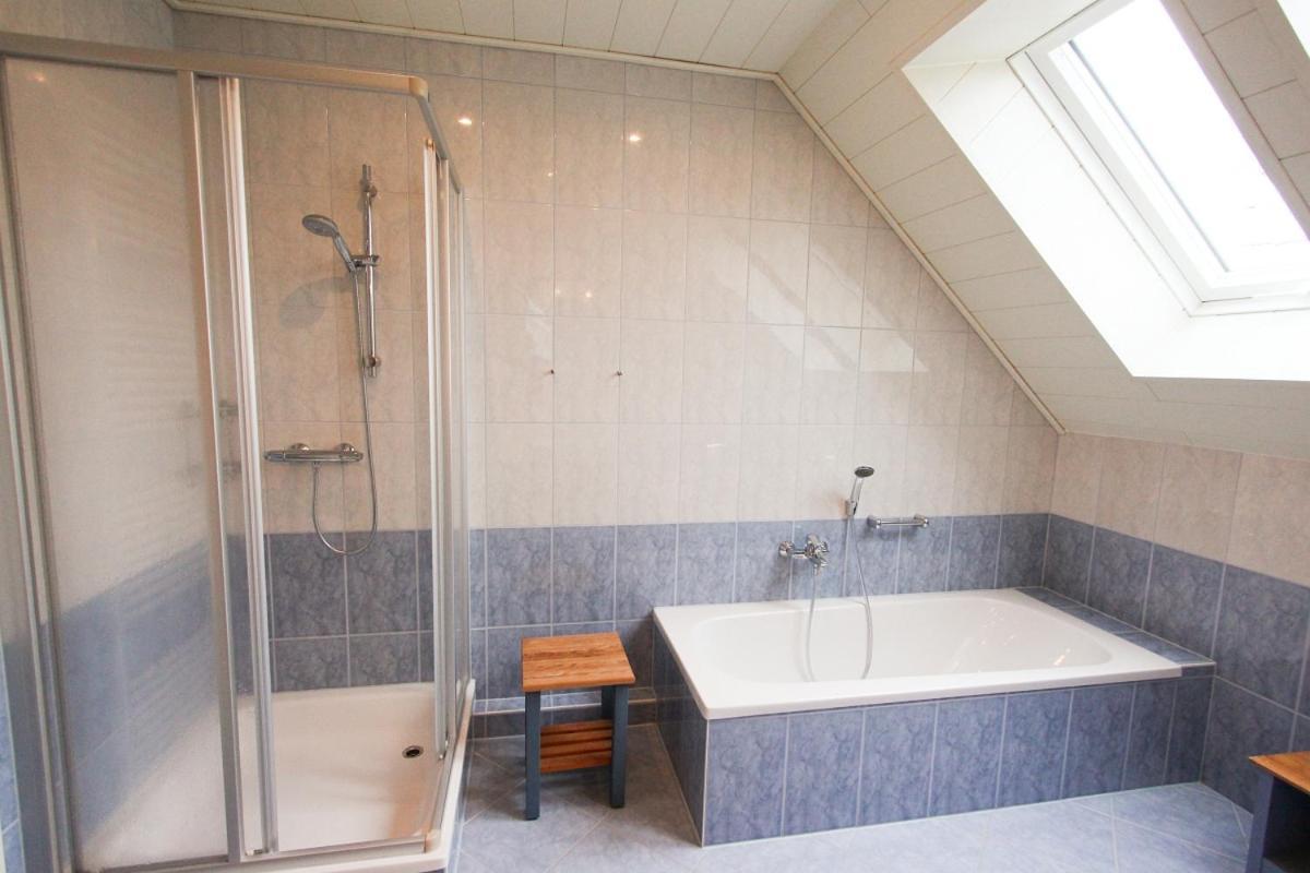Ostseevilla Dietlinde Appartement *