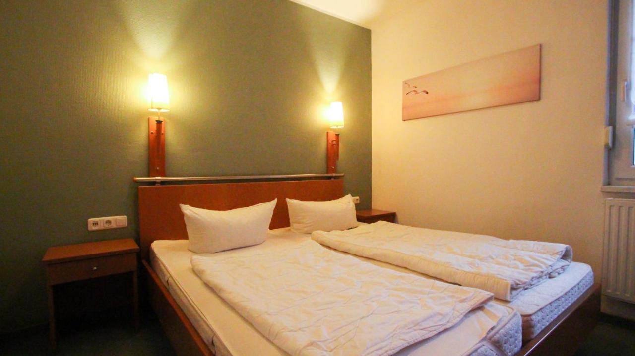 Ostseevilla Dietlinde Appartement Zingst