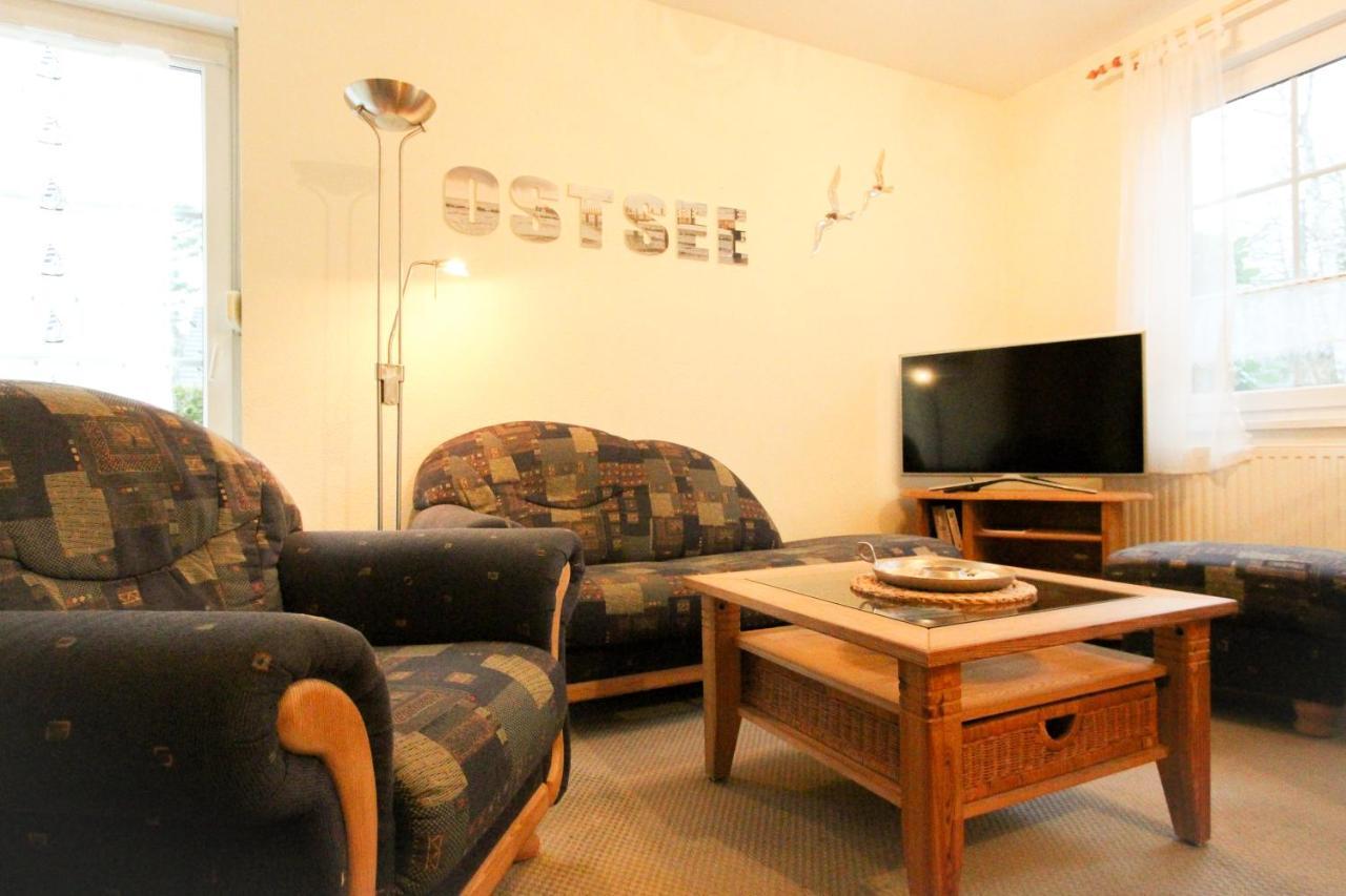 Ostseevilla Dietlinde Appartement Zingst