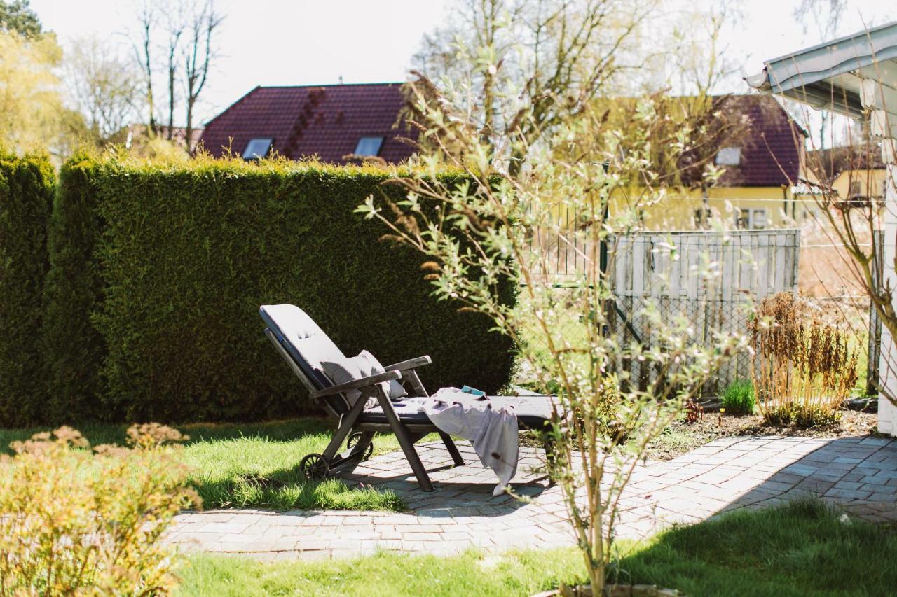 Ostseevilla Dietlinde Appartement Zingst
