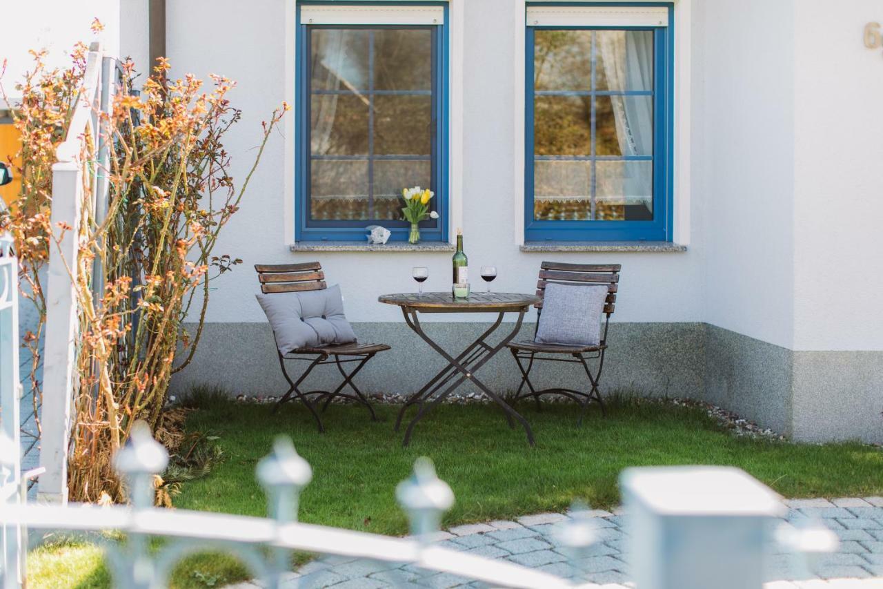 Ostseevilla Dietlinde * Zingst